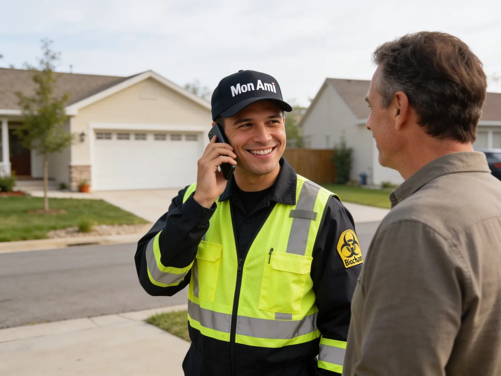 Sewage Cleanup West Babylon, NY FAQs