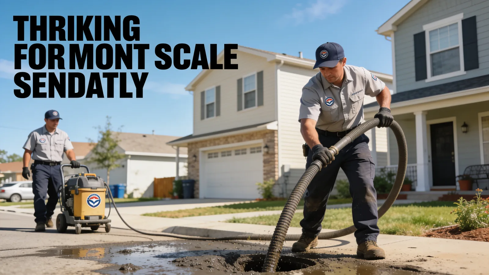 Sewage Cleanup in West Babylon, NY near me